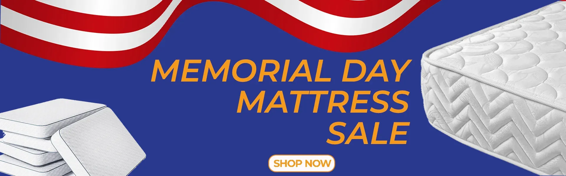 Memorial Day Sale